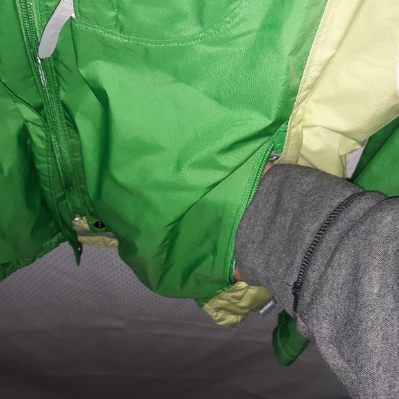 Columbia Light Weight Hooded Jacket - Womans - Picture 5 of 12